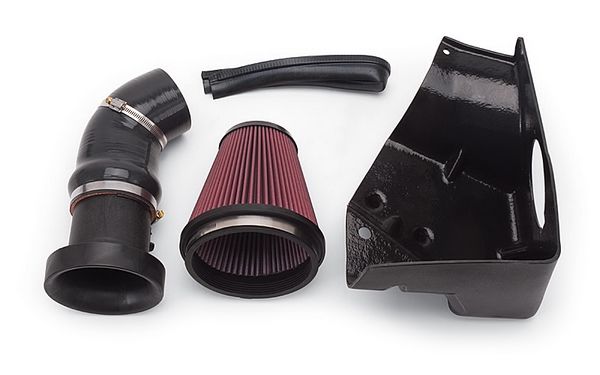 Competition Air Intake Kit